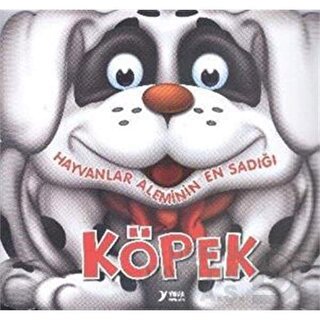 YUVA / HAYVANLAR ALEMİ - KÖPEK