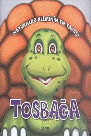 YUVA / HAYVANLAR ALEMİ - TOSPAĞA