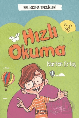 YUVA / HIZLI OKUMA