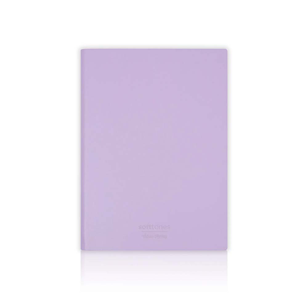 VJ 124-1032 DEFTER SOFTTONS B5 80GR 128YP PEMBE
