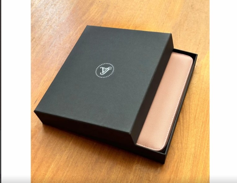 VJ 123-0282 ORGANİZER DEFTER 14.8X21 80YP 100GR PEMBE ÇİZGİLİ