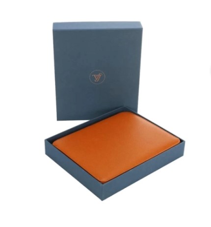 VJ 123-0283 ORGANİZER DEFTER 14.8X21 KAHVE ÇİZGİLİ 80YP 100GR