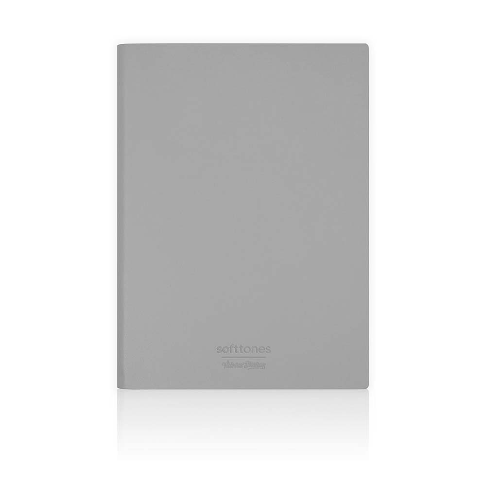 VJ 124-1009 DEFTER SOFTTONS A5 80GR 128YP ÇİZGİLİ MAVİ