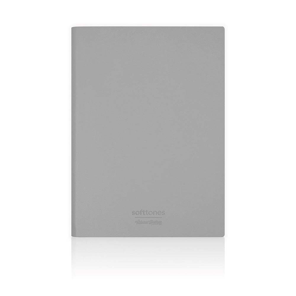 VJ 124-1015 DEFTER SOFTTONS A5 80GR 128YP NOKTALI MAVİ