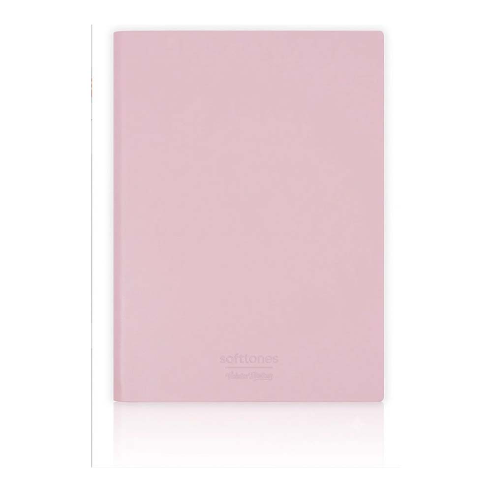 VJ 124-1016 DEFTER SOFTTONS A5 80GR 128YP NOKTALI PUDRA