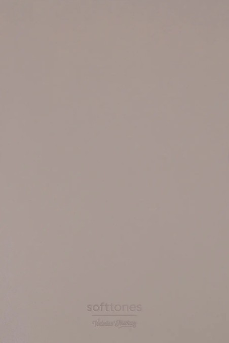 VJ 124-1024 DEFTER SOFTTONS B5 128YP 80GR ÇİZGİLİ KAHVERENGİ