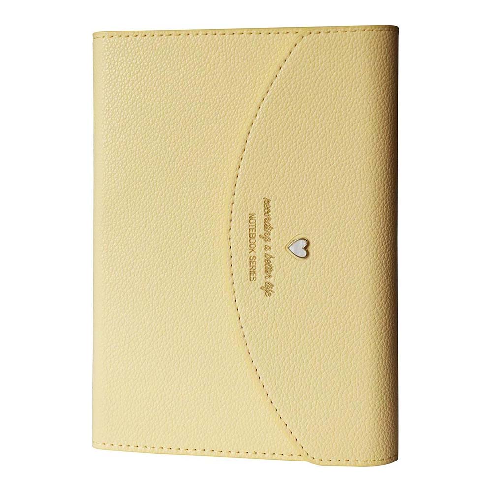 VJ 1039 MEKANİZMALI DEF A6 80GR 96YP IVORY