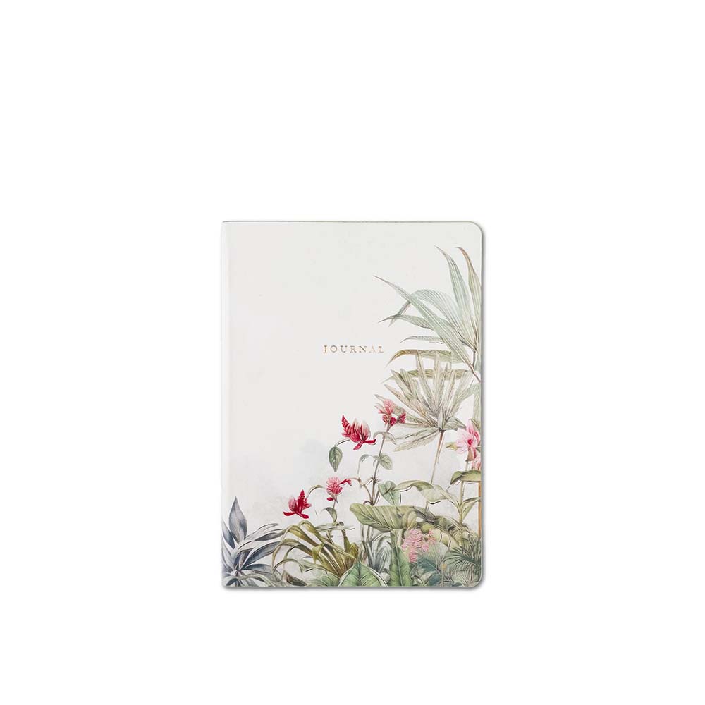 VJ 126-2788 DEFTER SMYTH ART A5 VEGAN DERİ 100GR 120YP A5 ÇİZGİLİ