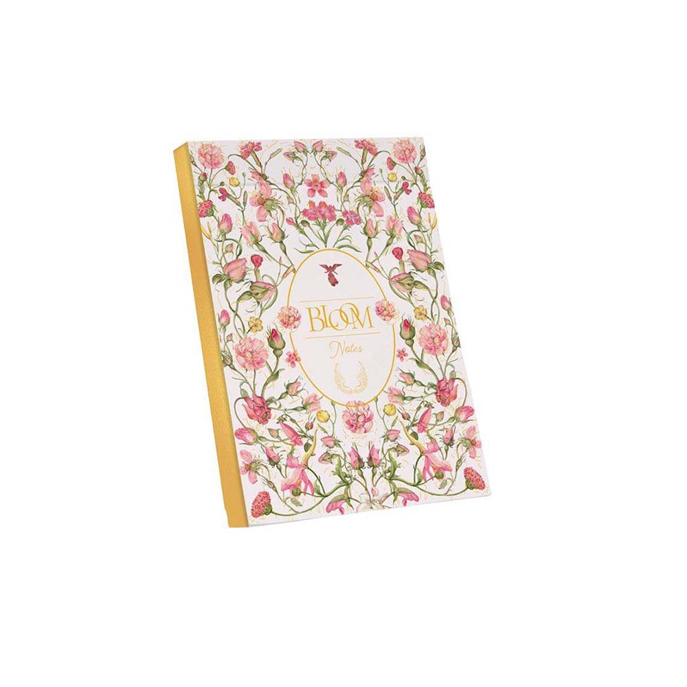 VJ 126-2795 SMYTH ART VEGAN DERİ DEFTER 100GR 120YP. A5 NOKTALI