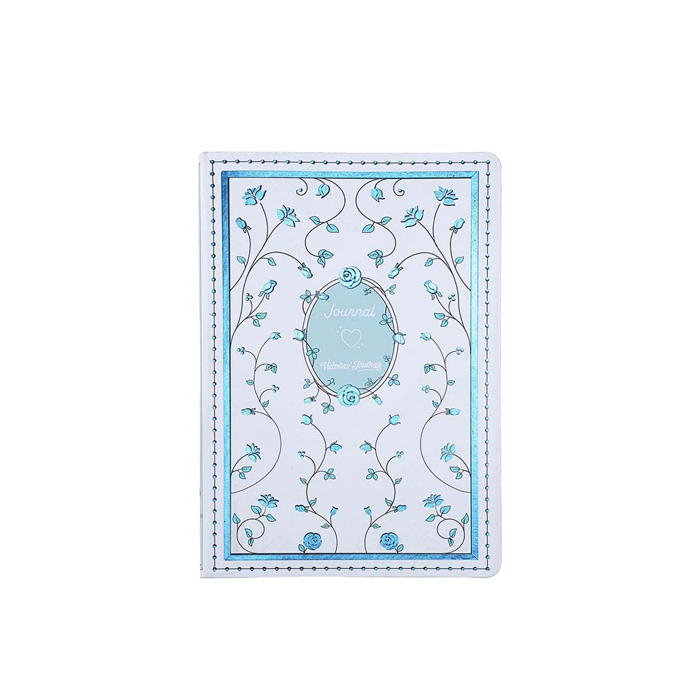 VJ 126-2796 SMYTH ART VEGAN DERİ DEFTER 100GR 120YP. A5 NOKTALI