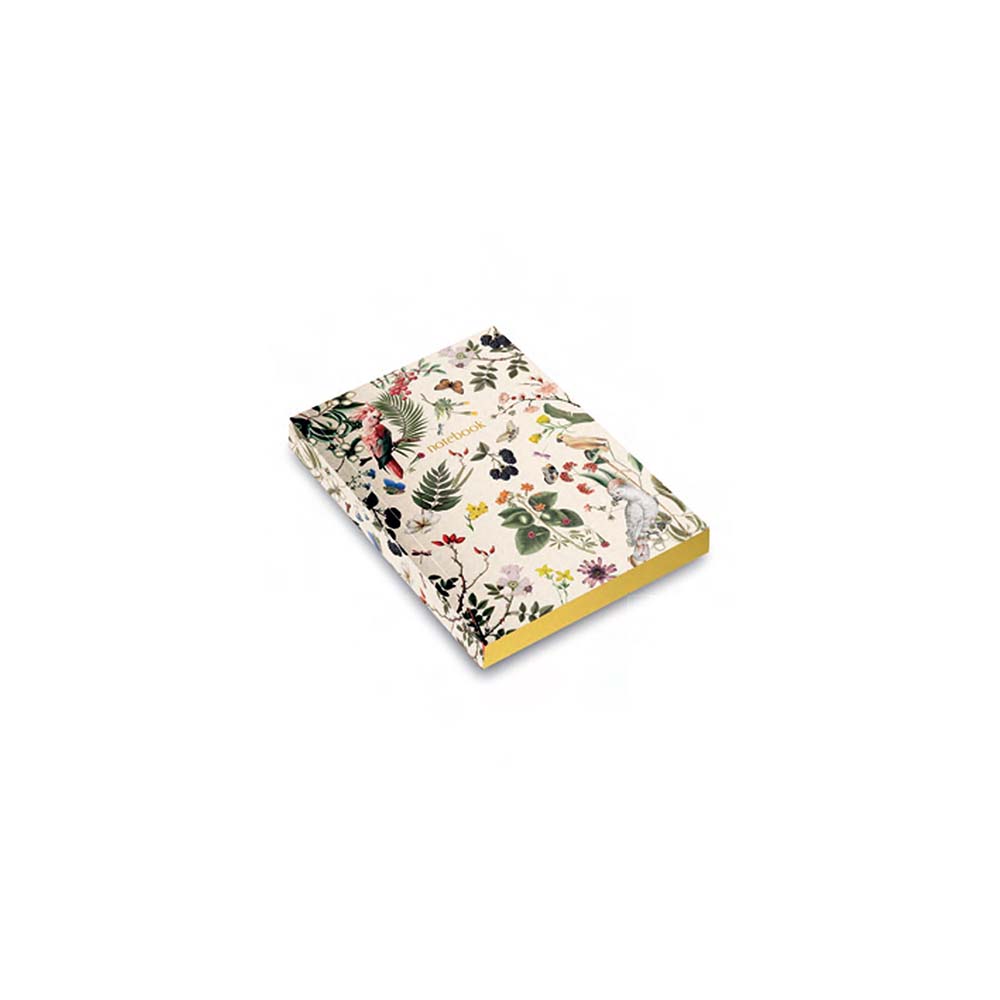 VJ 126-2822 DEFTER KARTON KAPAK A5 80YP 100GR ÇİZGİLİ