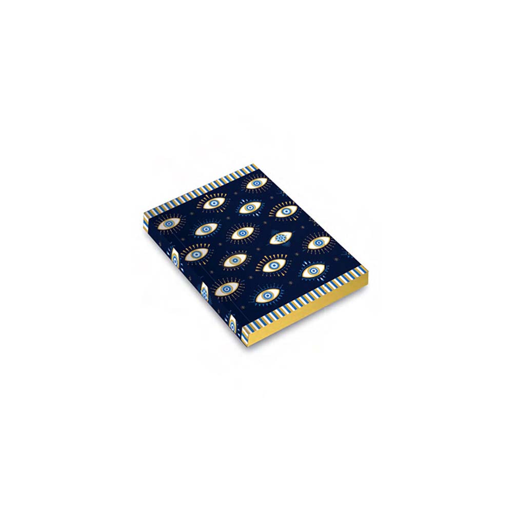 VJ 126-2825 DEFTER KARTON KAPAK A5 80YP 100GR ÇİZGİLİ