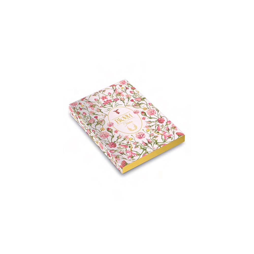 VJ 126-2826 DEFTER KARTON KAPAK A5 80YP 100GR ÇİZGİLİ