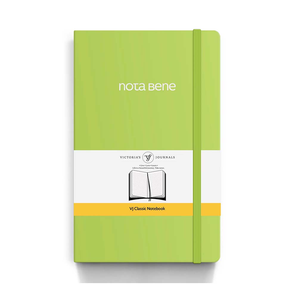 VJ 123-9233 DEFTER CLASSİC ESNEK KAPAK 13X21 400YP ÇİZGİLİ SARI