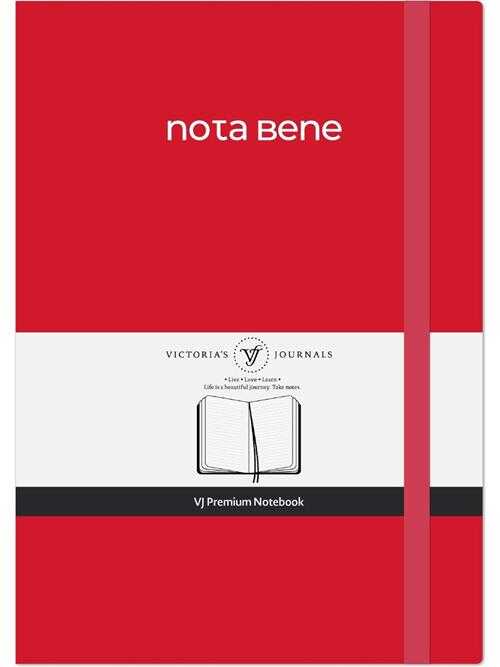 VJ 123-9252 VJ PREMİUM SERT KAPAK DEFTER A5 100GR 192 YP ÇİZGİLİ YEŞİL