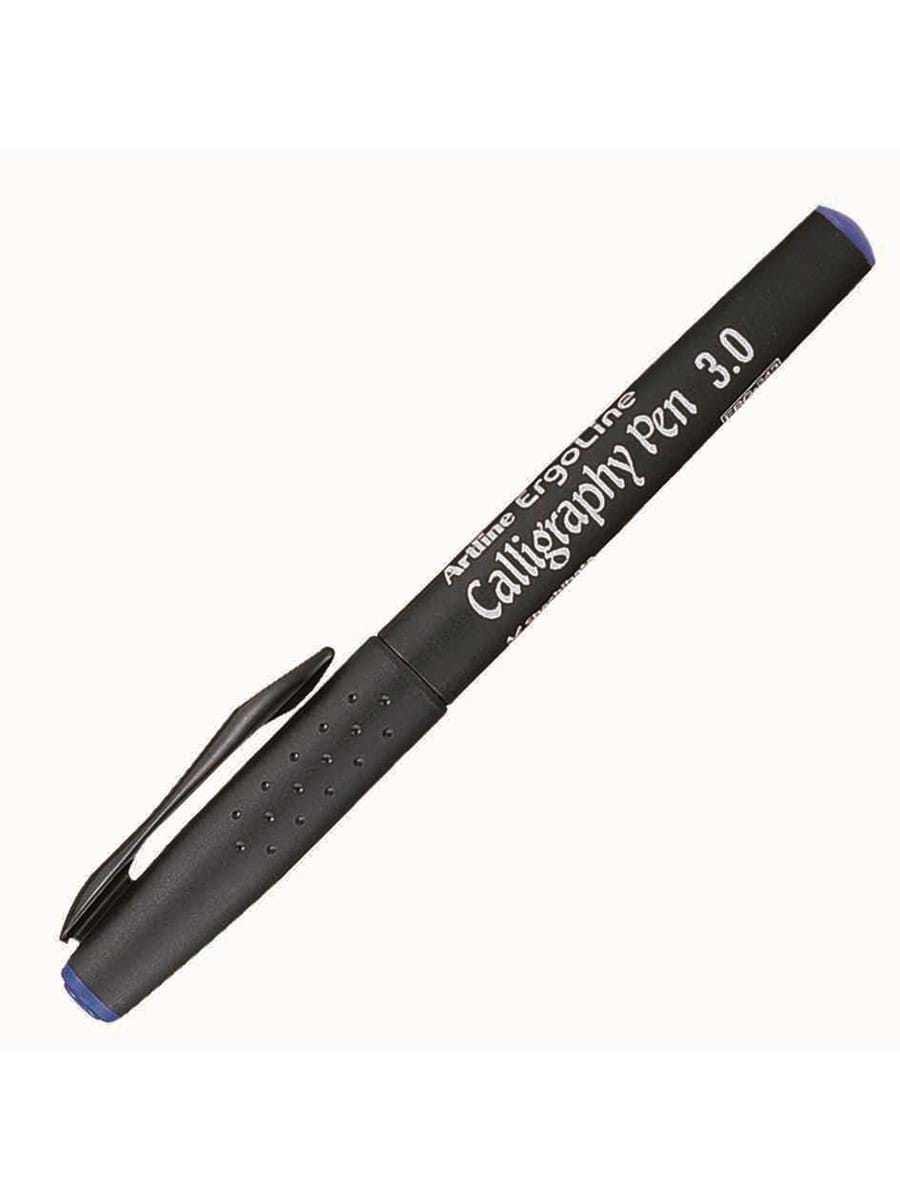 ARTLİNE 243 KALİGRAFİ KALEM 3MM MAVİ