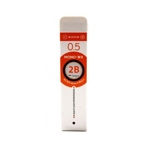 TOMBOW R5-WX MONO 05MM MİN 40LI TÜP 2B