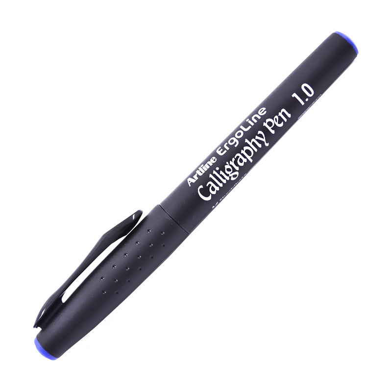 ARTLİNE EPF-241 KALİGRAFİ KALEM 1MM MAVİ