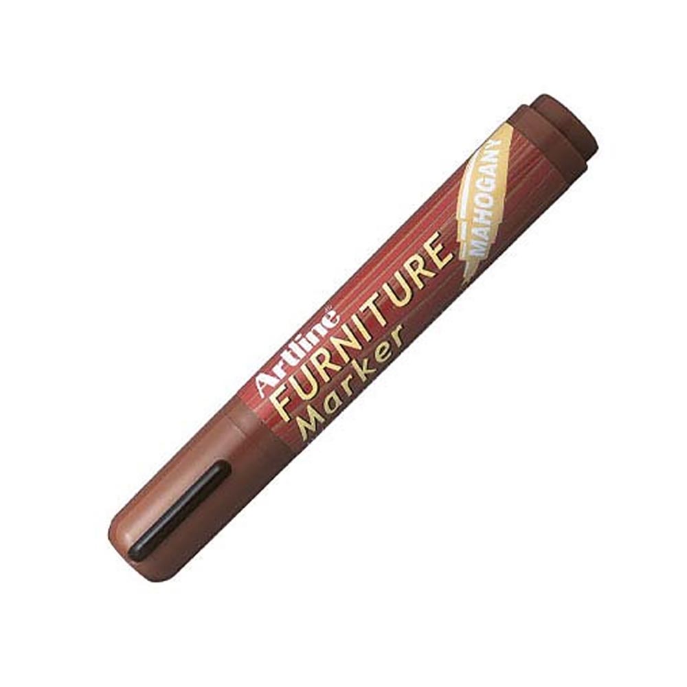 ARTLİNE 95 AHŞAP MARKÖRÜ MAHOGANY MAUN