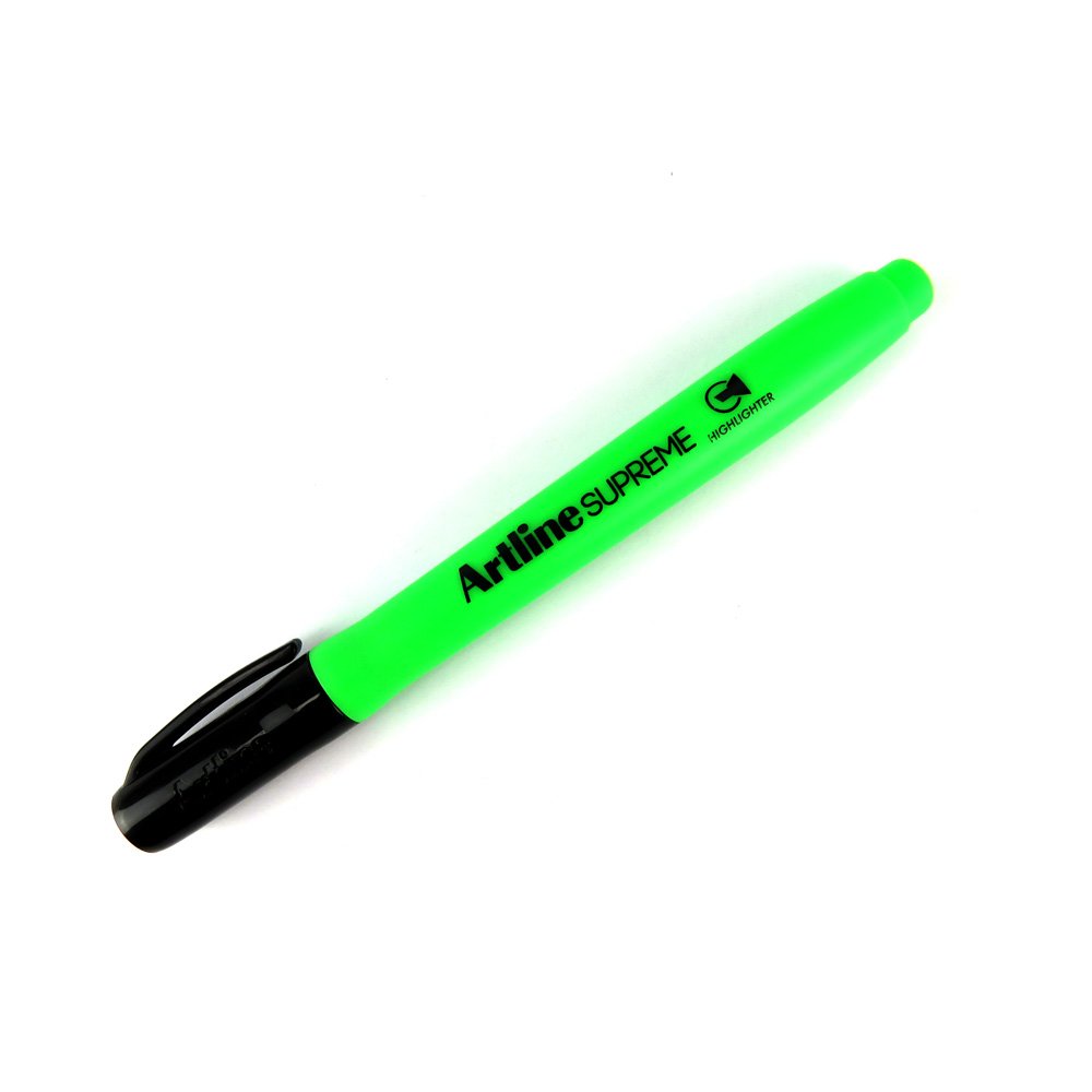 ARTLİNE 600 SUPREME HİGHLİGHTER GREEN
