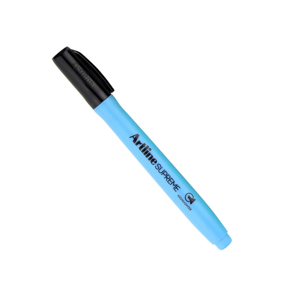 ARTLİNE 600 SUPREME HİGHLİGHTER A.MAVİ