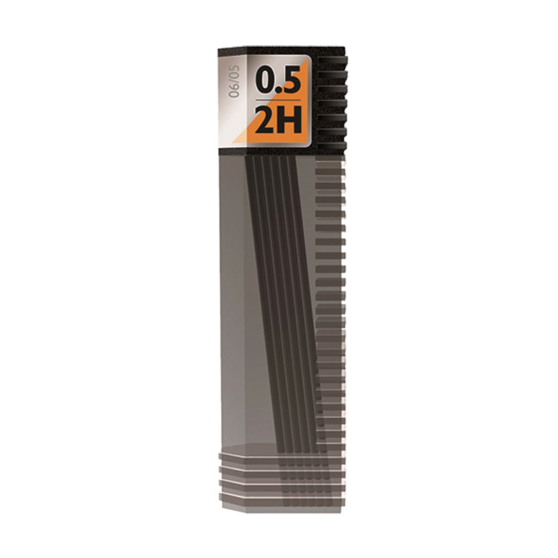 TOMBOW KLASİK 05MM MİN 12Lİ 2H