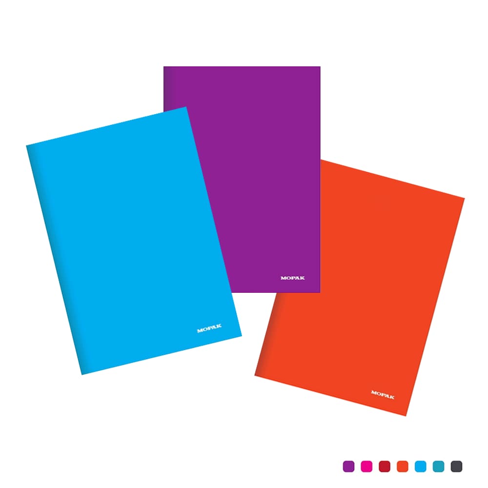 MOPAK DEFTER-İM PP KPK A4 40YP KARELİ