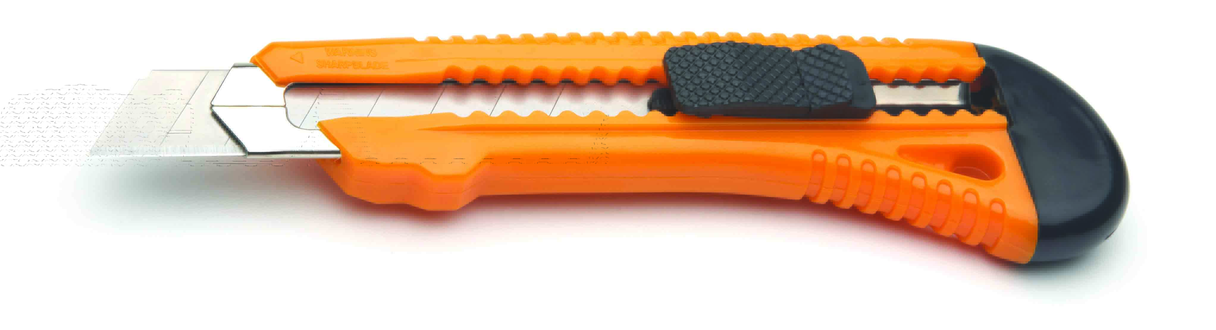 MAS 565 MAKET BIÇAĞI METAL AĞIZLI GENİŞ