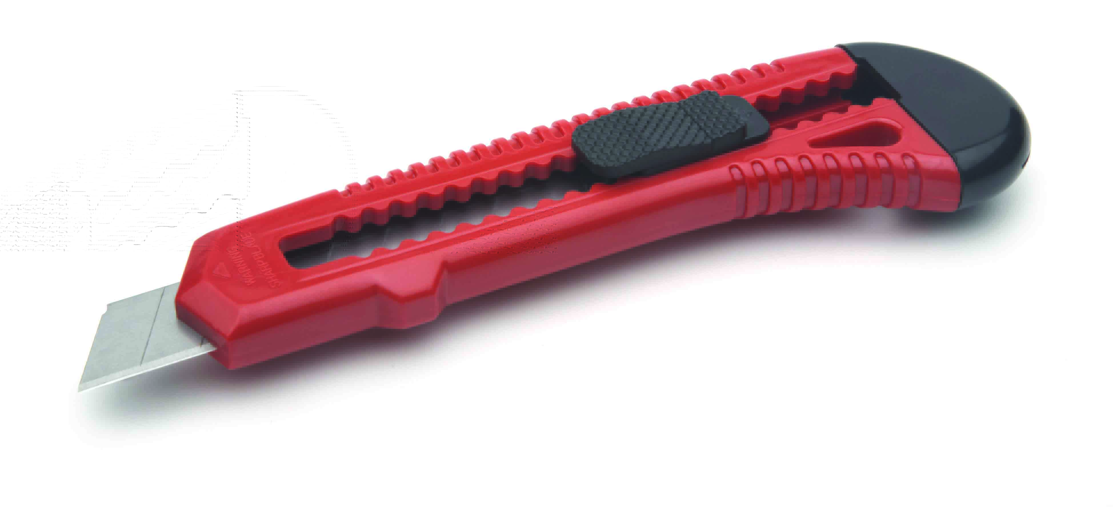 MAS 575 MAKET BIÇAĞI GENİŞ PLASTİK