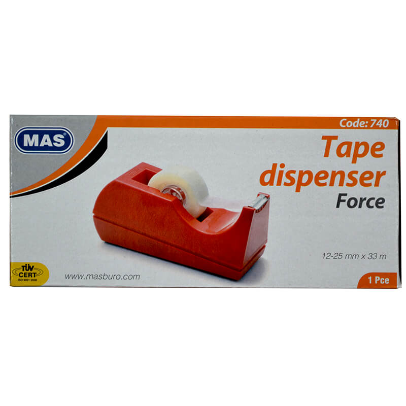 MAS 740 BANT KESİCİ KÜÇÜK 33M MAVİ