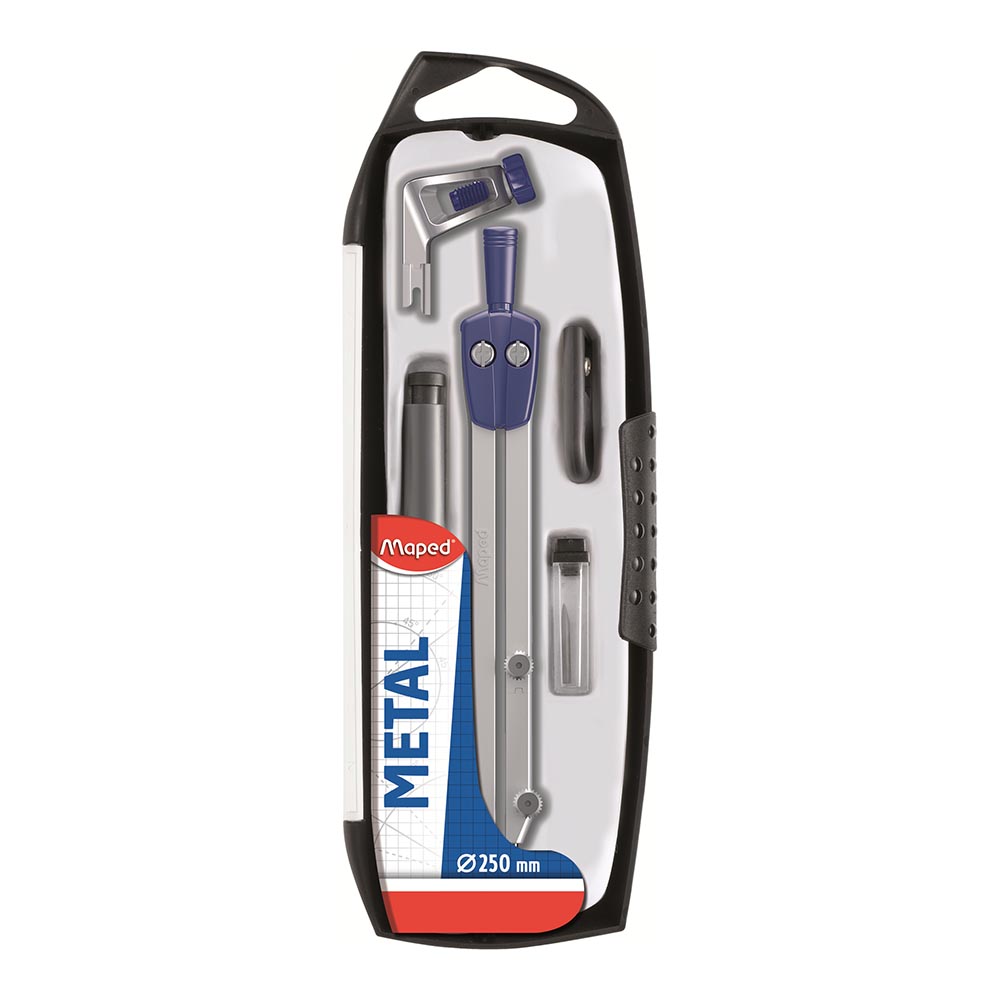MAPED 197513 PERGEL SETİ START 5Lİ