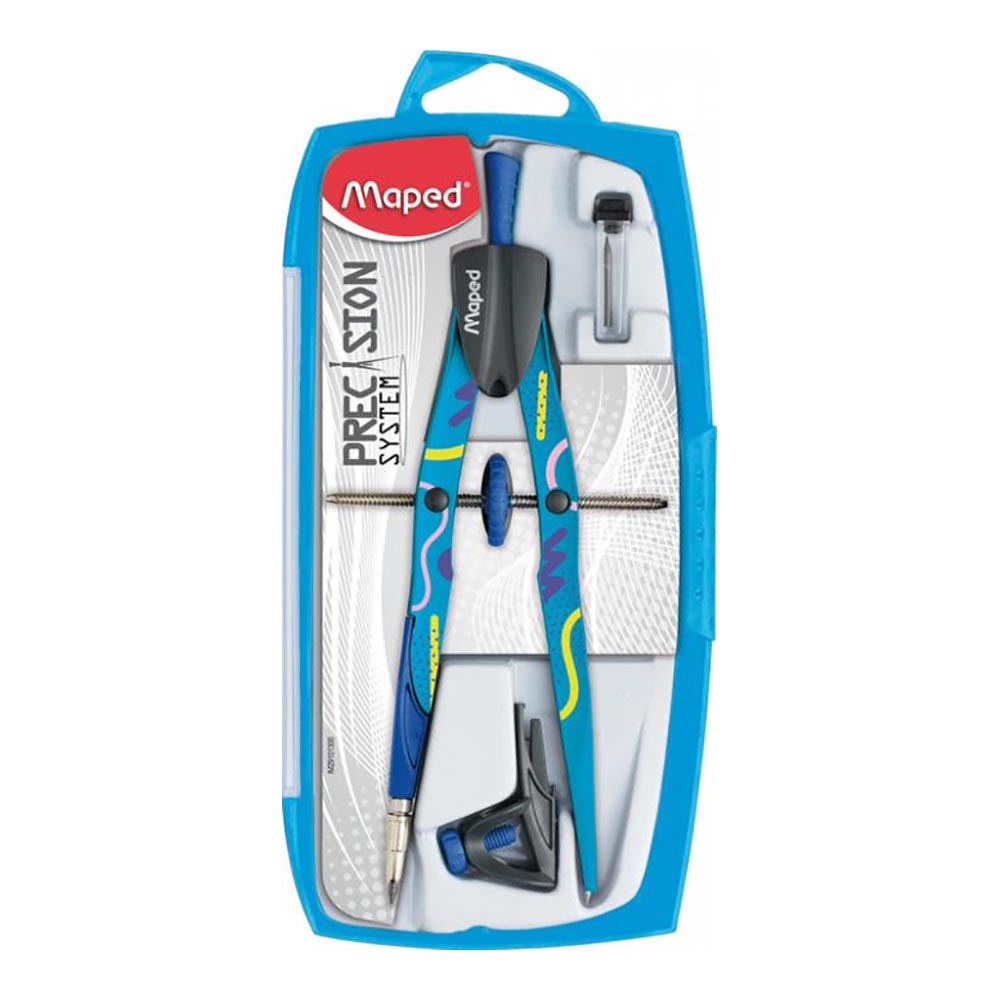 MAPED 291013 PERGEL SISTEM FANCY HASSAS 3LÜ SET