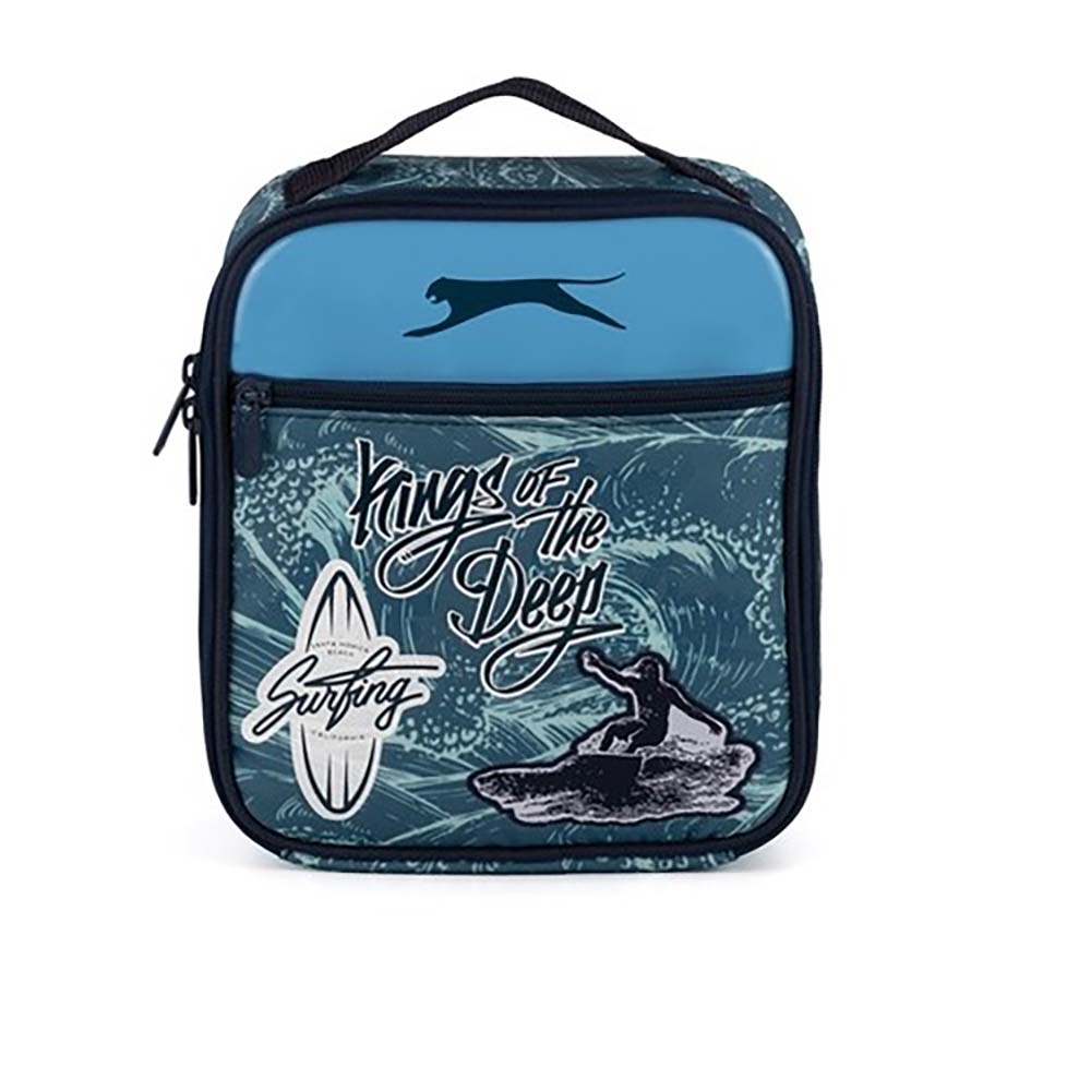 ME 23060 BESLENME ÇANTASI SLAZENGER KIDS SHARK