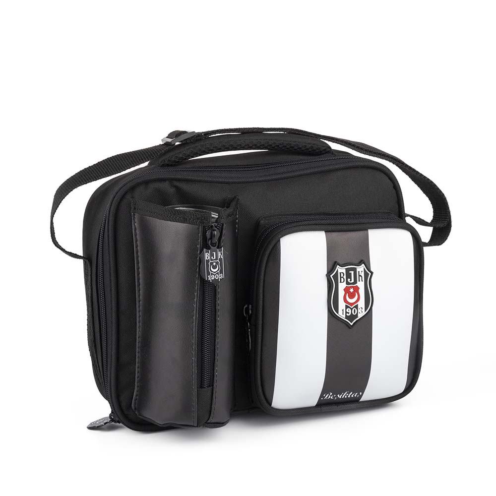 ME 25358 BESLENME ÇANTASI BEŞİKTAŞ ME TEAM ÇUBUKLU