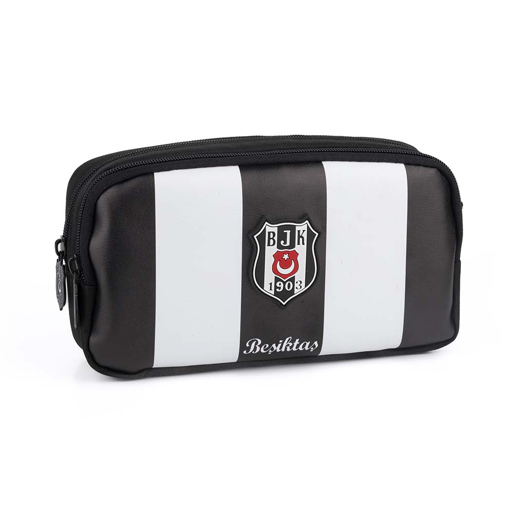 ME 25359 KALEM ÇANTASI BEŞİKTAŞ ME TEAM ÇUBUKLU