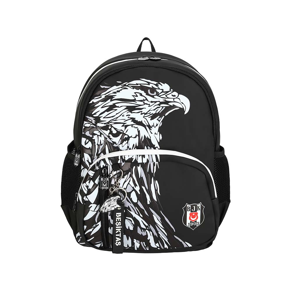 ME 25390 BEŞİKTAŞ KARTAL OKUL ÇANTASI