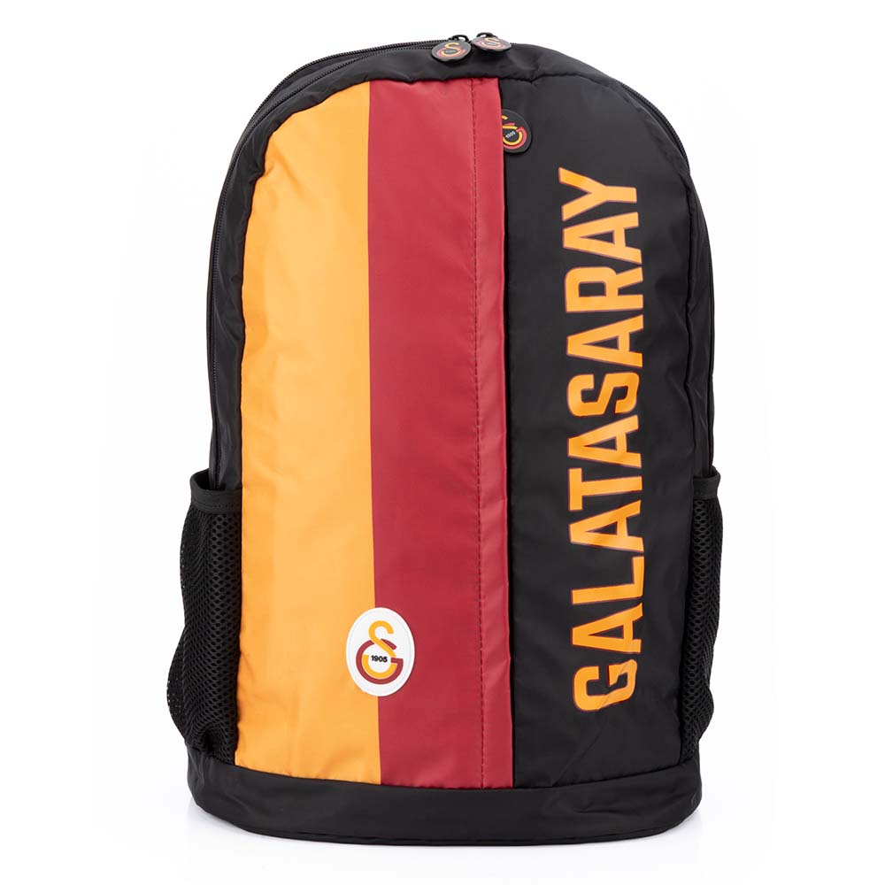 ME 25500 GALATASARAY PARAŞÜT GARNİ SIRT ÇANTASI