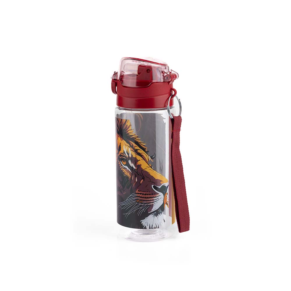 ME 25570 MATARA PLASTİK 500ML GALATASARAY LEON