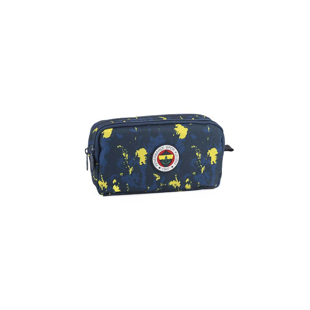 ME 25704 KALEM ÇANTASI FENERBAHÇE ARMA KAMUFLAJ