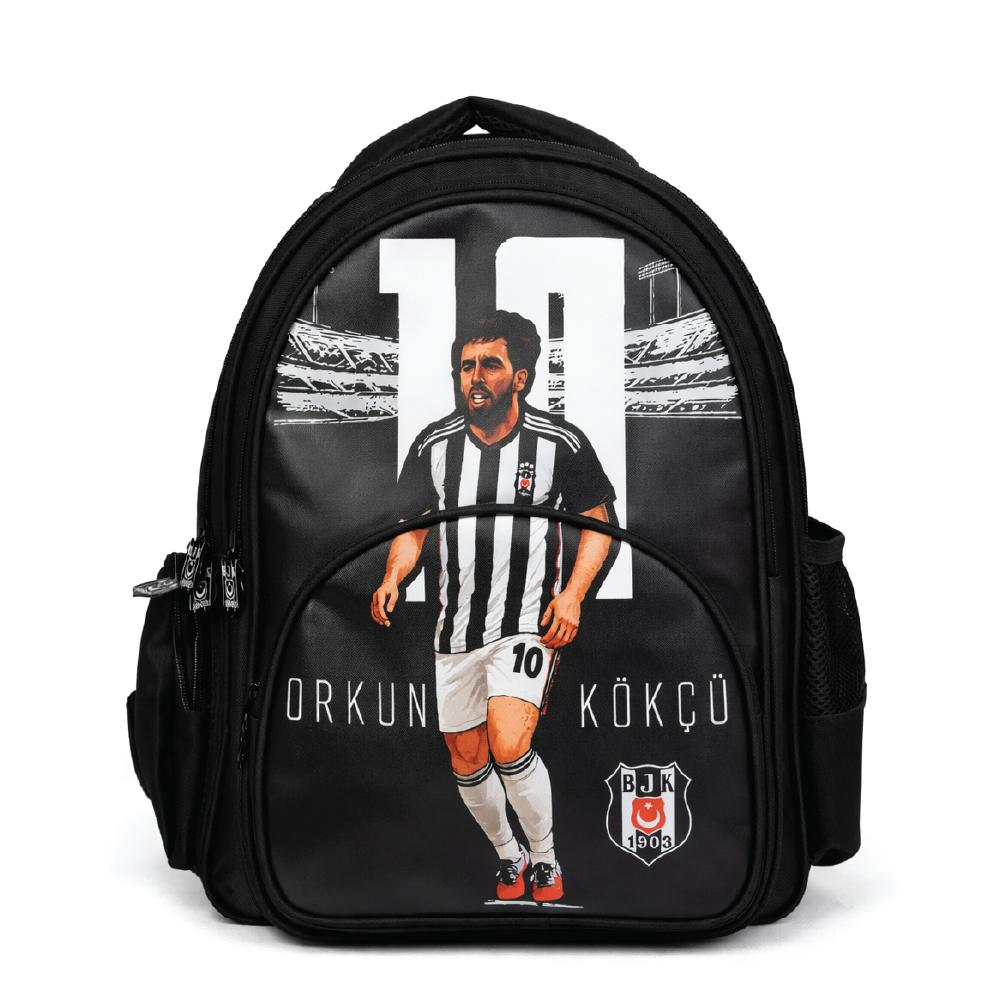 ME 26353 BEŞİKTAŞ ORKUN KÖKÇÜ OKUL ÇANTASI