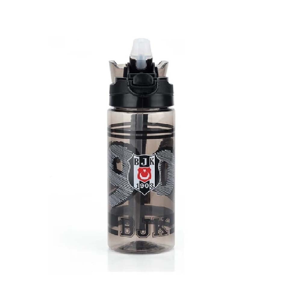 ME 23369 MATARA PLASTİK 500ML BEŞİKTAŞ 1903