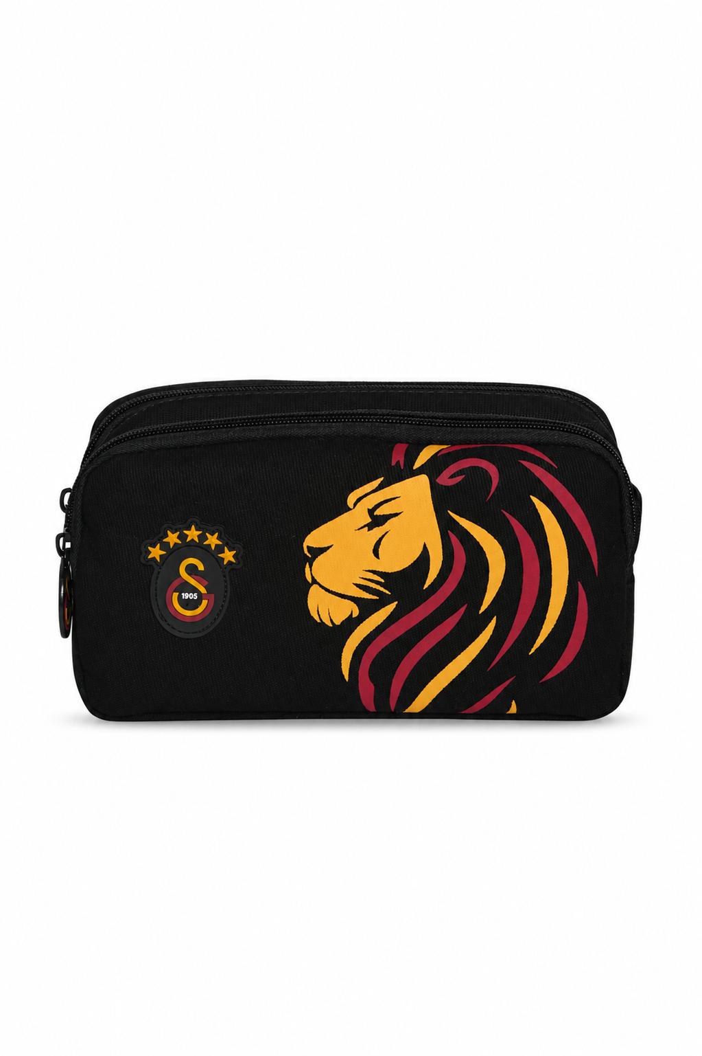 ME 26536 KALEM ÇANTASI GALATASARAY