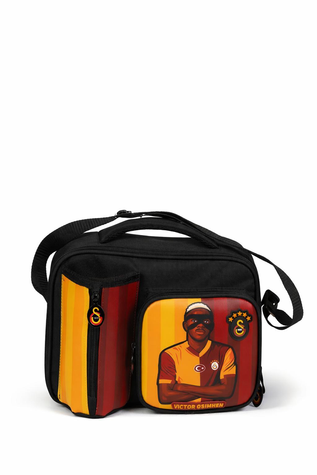 ME 26560 BESLENME ÇANTASI GALATASARAY VICTOR OSIMHEN