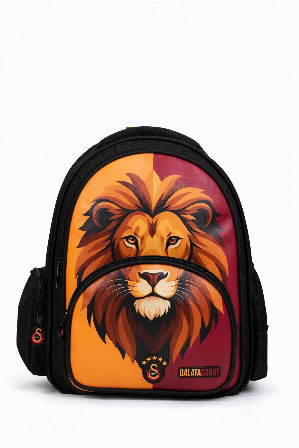 ME 26563 GALATASARAY ANAOKULU ÇANTASI