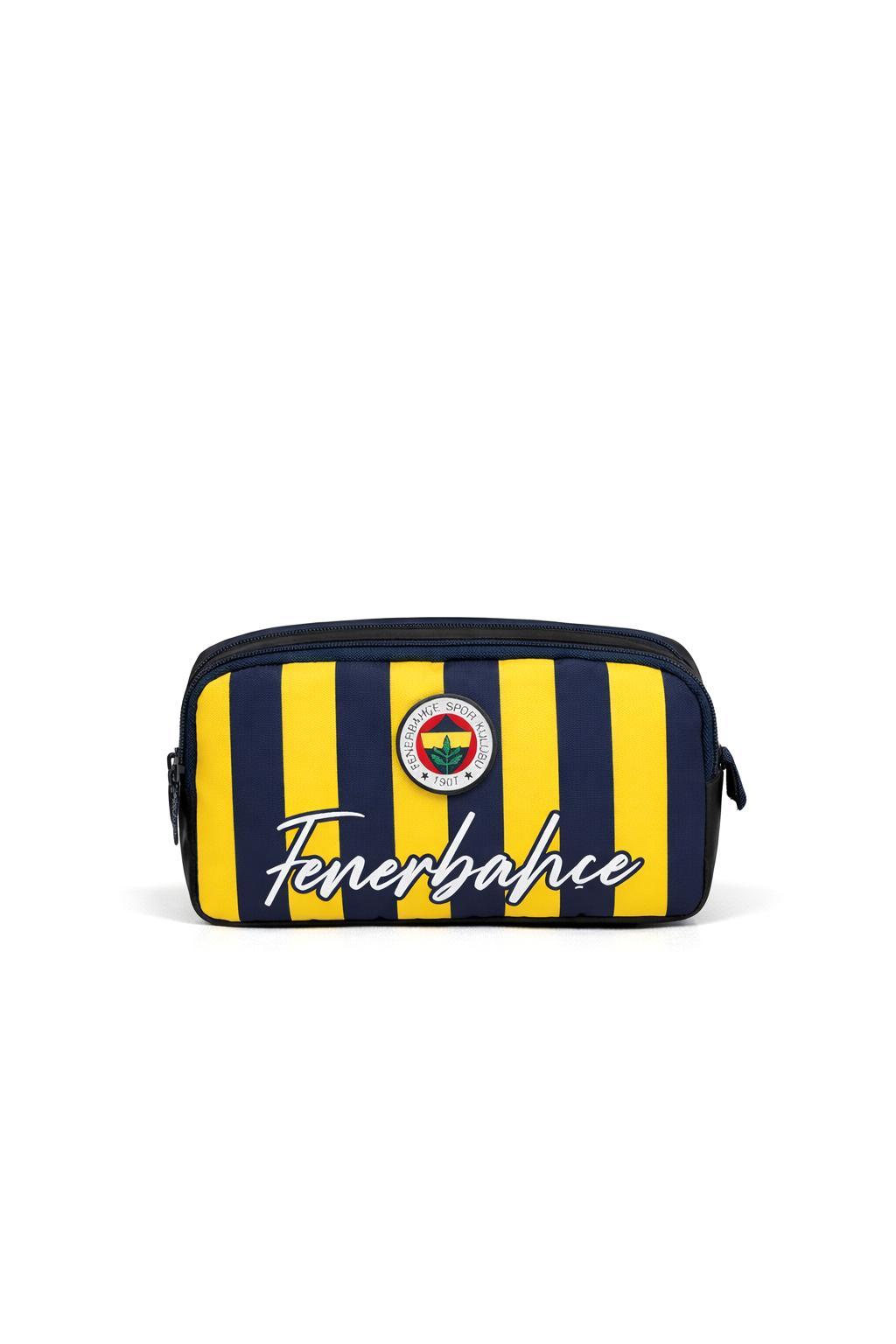 ME 26701 KALEM ÇANTASI FENERBAHÇE