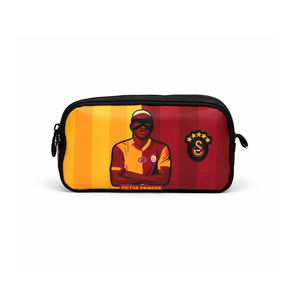 ME 26907 KALEM ÇANTASI GALATASARAY VICTOR OSİMHEN