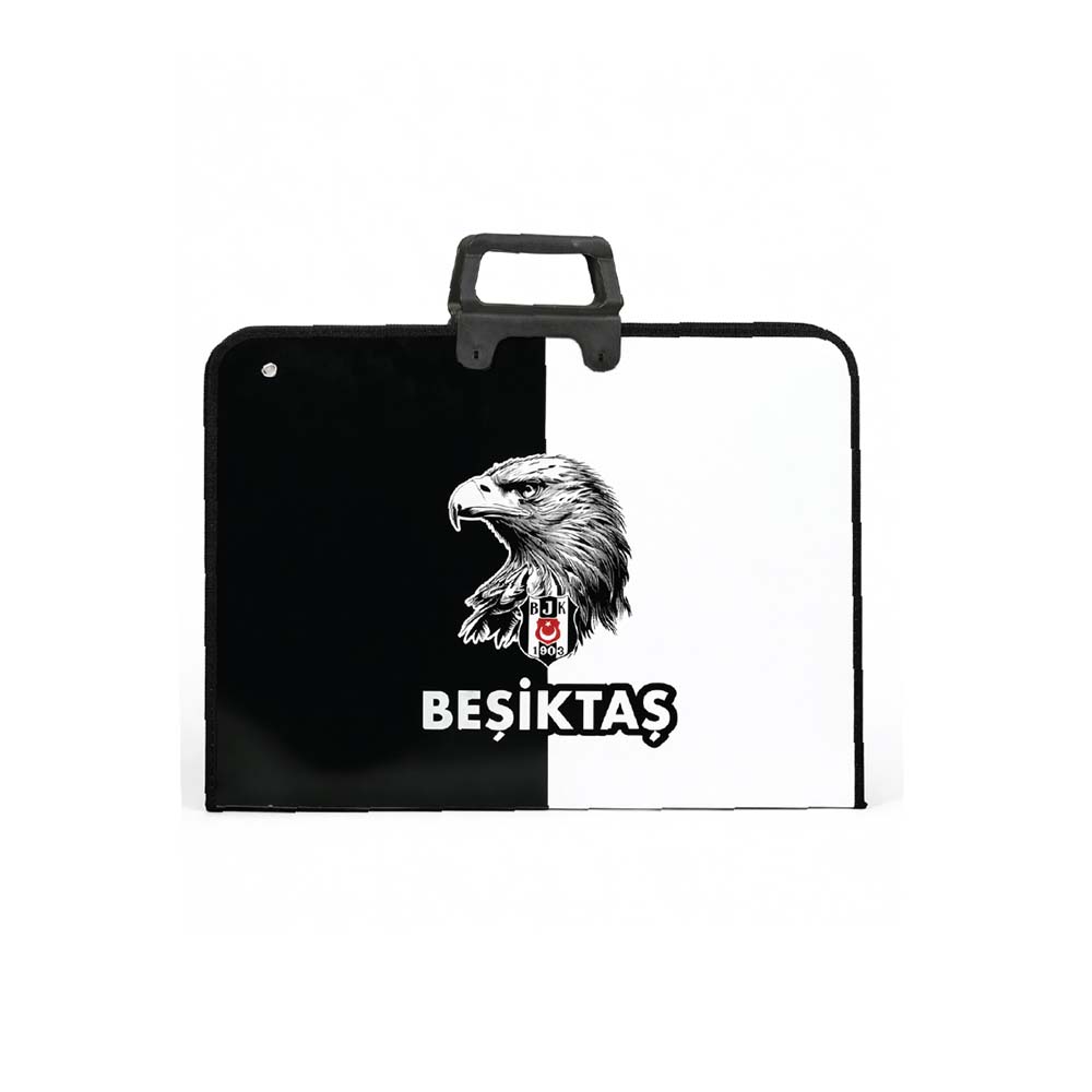 ME 30001 PROJE ÇANTASI 35X50 BEŞİKTAŞ
