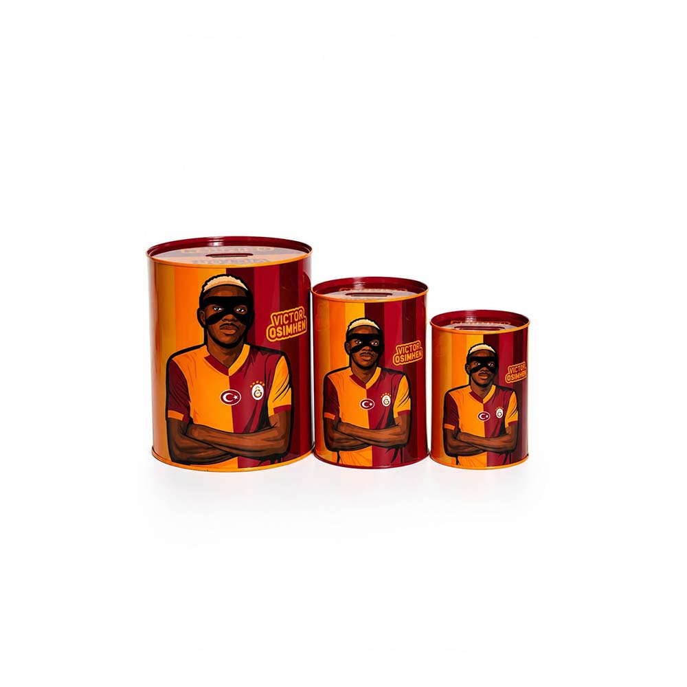 ME 50521 GALATASARAY KUMBARA BÜYÜK BOY