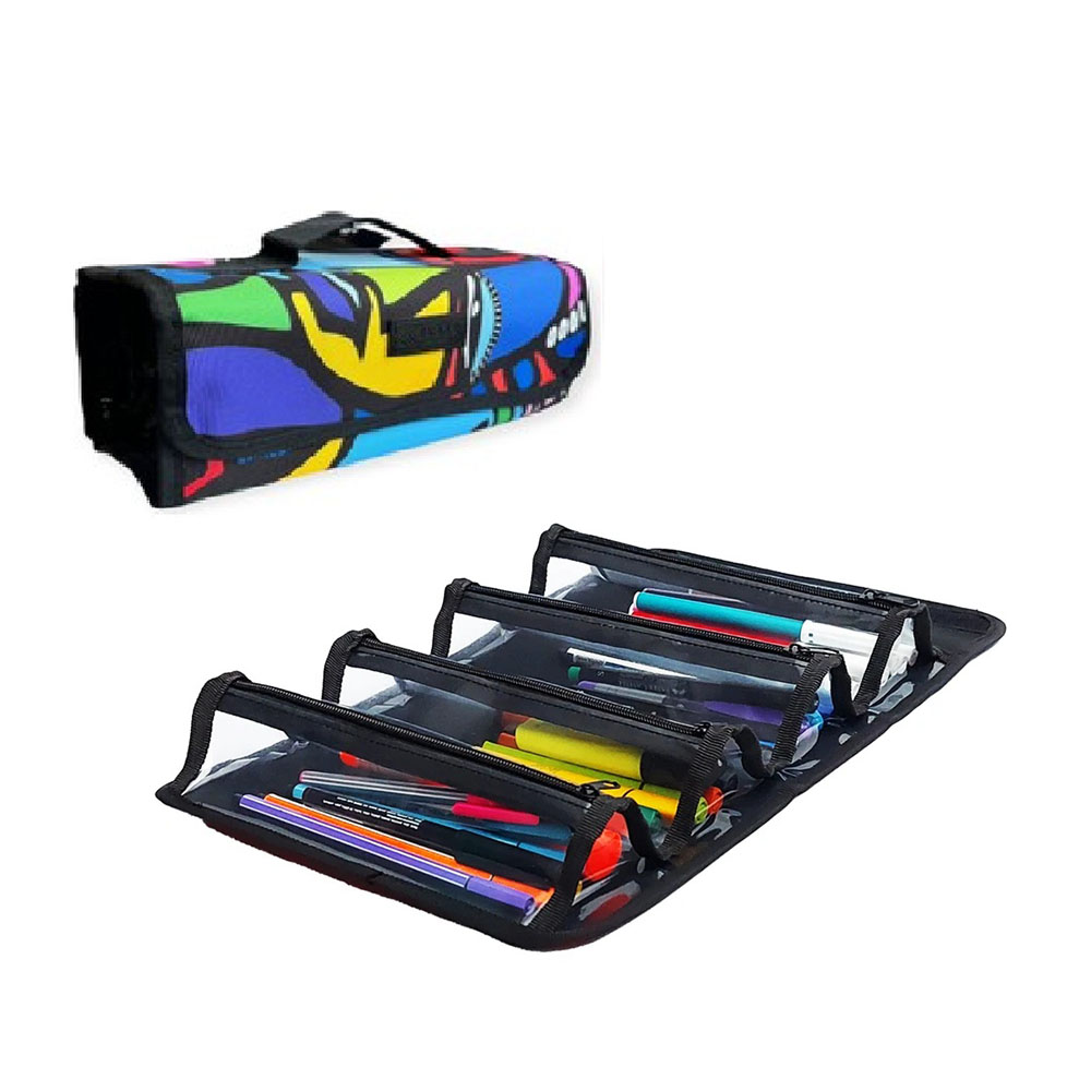 MUDİTA X-CASE XC-99 KALEMLİK DESENLİ