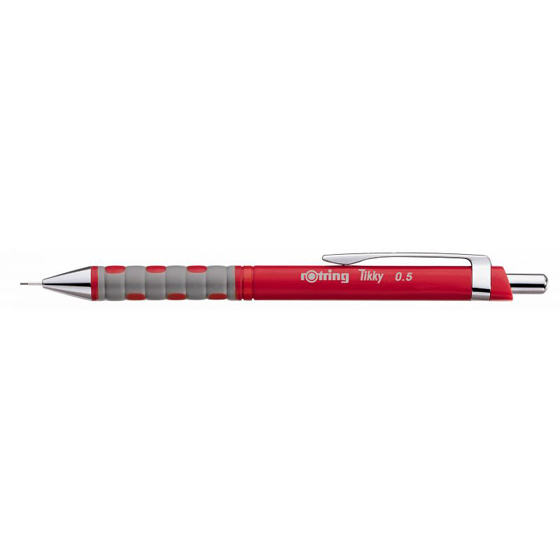 ROTRİNG TİKKY VERSATİL 05MM KIRMIZI 1904699